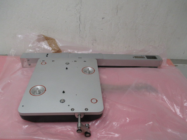 Crossing Automation Asyst 4002-6633-01 Spartan, Wafer Mapper Sorter RFID 398792
