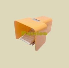 1PC NEW FOR Pneumatic foot valve TG25-J-08LG foot switch With casing