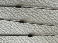 FJT1100 diode axial FSC