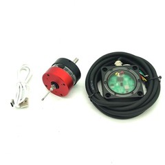Wireless Touch Probe for Tool Z-zero Calibration M2.5 3mm Tungsten
