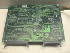 KAWASAKI CIRCUIT BOARD 1DF-51_PN: 50999-1545R21