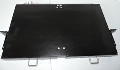 TCI TC-1107 Alarm Monitor & Transfer Ring Generator Rack Mount Telecom PBX Centr