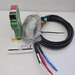 Redbusbar DeadEasy 31 3 Phase Busbar Voltage Tester Isolation Monitor (NEW)