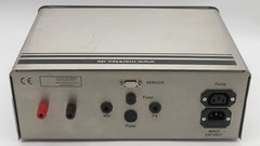 ETCH-MASTER-DIGITAL Automatic Etching Device Etching Machine Etching Station Etching Device