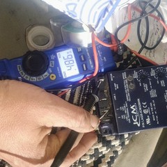 ICM326HN Head Pressure Control HVAC – Bench Tested – Low Ambient Fan Speed