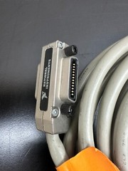 National Instruments Cable 2464 LL64151 FT4 26AWG E128143