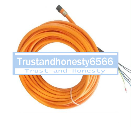 1PCS NEW FOR 8BCM0001/4/6/7/8/9.1034C-0 1/4/6/7/8/9M Power Cable