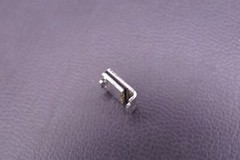 Lot of 10 RF0316-000 Littelfuse PTC Resettable Fuse 30V 750mA 2-SMD SMD075F-2