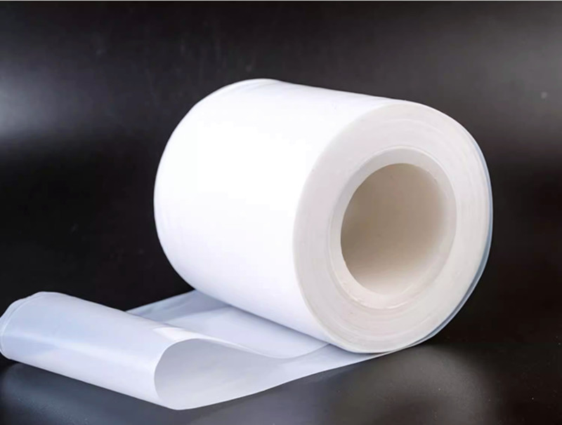 1m/5m PTFE Film Foil Sheet Tape NON Stick Thick 0.03mm,0.05mm,0.1mm,0.2mm