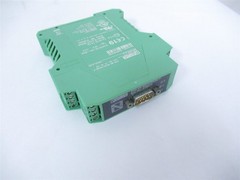242413 New In Box; Phoenix Contact PSM-ME-RS232/RS485-P Interface Converter