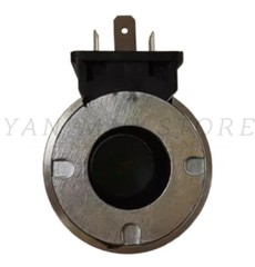1PC NEW FOR 1860414-10-24 Solenoid Valve Coil 24VDC 10W 0.44A Replacement