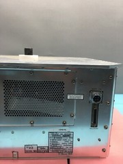 Daihen AMN-50B2-V RF Auto Matcher 60 MHz, 60 MHz, 5 kW, 50/60 Hz, 117118