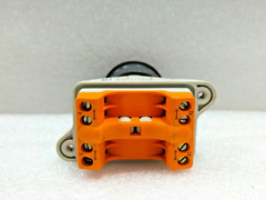 BARTEC 07-3363-840 COMEX FLEX ILLUMINATED BUTTON