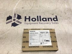 Siemens MCB miniature circuit breaker, 5SJ410-7HG42, NOS, KP-1284-1