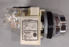 New SCHNEIDER ELECTRIC 9001KT38LG Green Pilot Light – Free Shipping