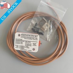 1PCS For DME Induction Micro Switch Travel Limit Switch Sensor HT-291 HT291
