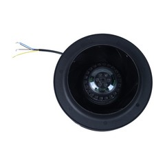 New Cooling Fan For Ebmpapst R2E225-BE47-09 R2E225BE4709