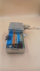 MIKRAP AG, PC-Basis I/O Digital 10627 2A, 24VDC 1000mA FERAG 5940578/002, 25Va