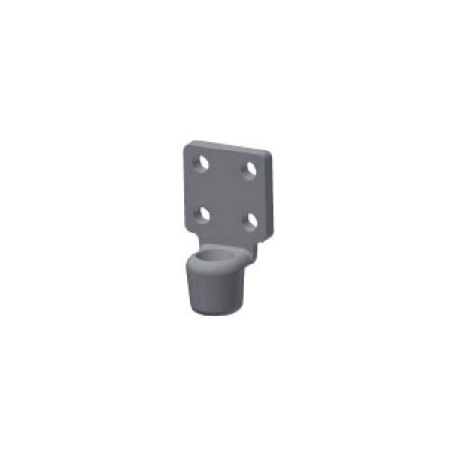 SEFCOR WFC-49-4B, 4″ x 4″, 4-Hole Pad, Cable to Flat Pad, Weldment Terminal, 1pc