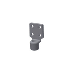 SEFCOR WFC-49-4B, 4″ x 4″, 4-Hole Pad, Cable to Flat Pad, Weldment Terminal, 1pc