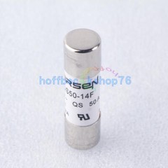 1PCS NEW A70QS50-14F FERRAZ SHAWMUT MERSEN FUSE A70QS5014F