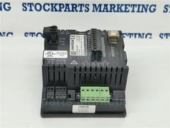Janitza UMG96RM-CBM 5222066 UMG96RMCBM Power Analyzer Expedited Shipping