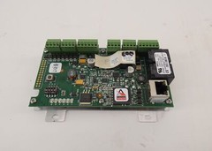 Authentic Mercury MR51e Access Control System Unit 1.4.8 REV W/ Honeywell PW6…