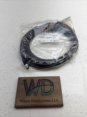 BALLUFF BCC0HNP, DOUBLE ENDED CORDSET, NEW* #328747