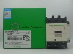 LC1D80F7C Schneider Telemecanique Contactor New in box free shipping