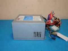 Portwell PW-250APSA PW250APSA Switching Power Supply 115VAC 8A/ 230VAC 4A