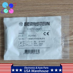 1*Inductive Proximity Sensor Switch For Bernstein KIB-M12PS/002-KLS12 6932943001