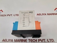 Bartec 07-7311-97wp/6000 rs485/profibus fiber optic link