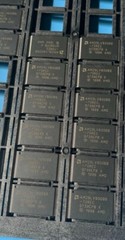 12x AM29LV800BB-70REC AMD 8 Megabit 1 M x 8-Bit/512 K x 16-Bit CMOS 3V FLASH Mem