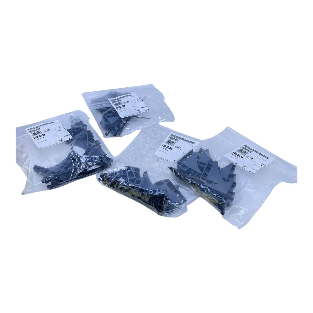 Siemens strain relief SIMATIC S7 6ES7193-6RA00-1AN0 pack: 20 pieces for industry