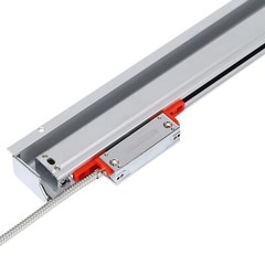 SINO KA300 0.001mm Linear Glass Scale KA300 TTL 1um Optical Encoder Sensor Ruler
