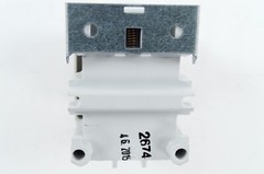 Ensto KST3.40/U Safety Load Break Switch Disconnect 460-600 VAC 50/60 HZ BARD