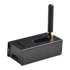 UHF VHF UV for mmdvm Hotspot for MMDVM_HS HAT Rev1 7 Guide