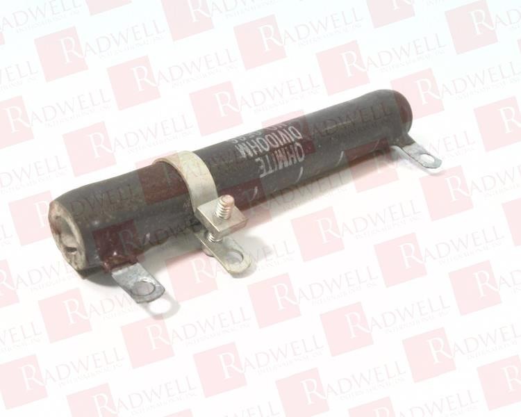 OHMITE 0566 / 0566 (NEW IN BOX)