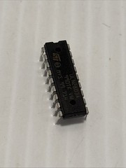 1 Unit-ST MICRO ULN2803A Circuit (New)