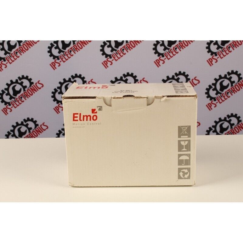 Elmo COR-3/230R (motion control) – 6 months warranty