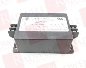 CONTROL CONCEPTS I-105 / I105 (USED)
