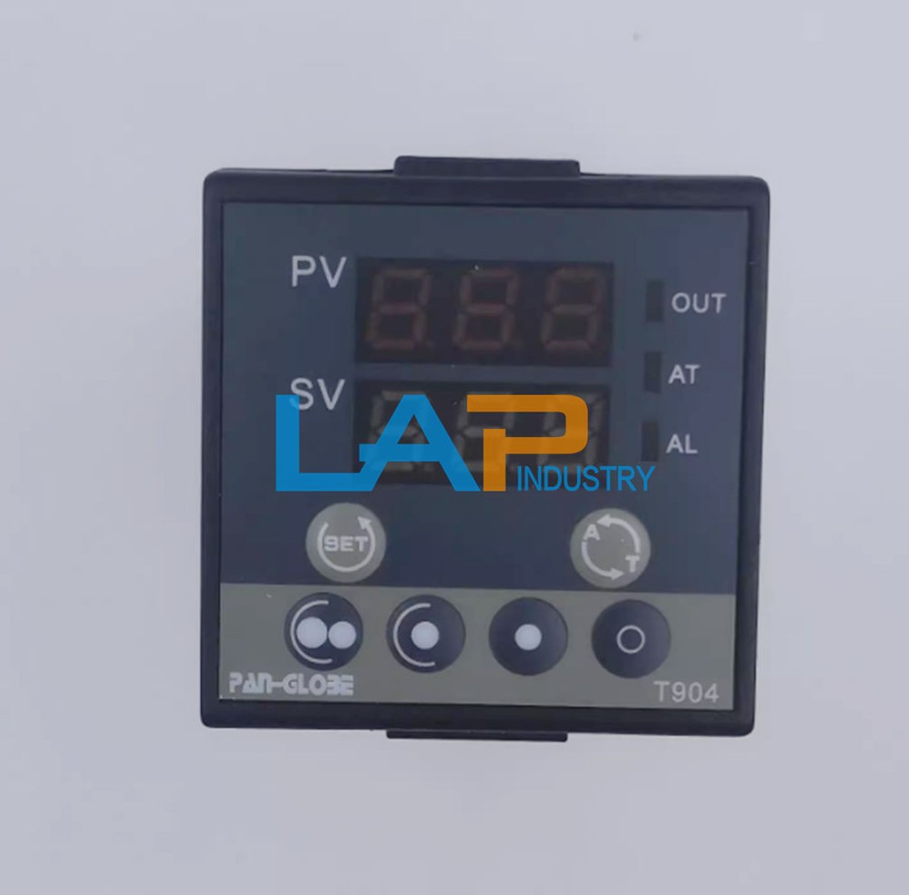 1PCS New T904A-201-200 Temperature Controller 85-235VAC
