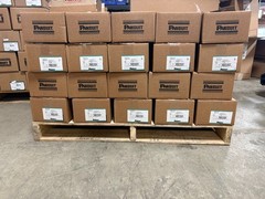 UNUSED_PANDUIT / FIDT2X2LYL / 2X2 / 1 PORT SPILLOUT SPLIT CORRUGATED TUBING