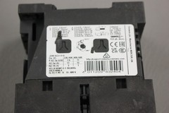 SIEMENS SIRIUS CONTACTOR 3RT2025-1KB40