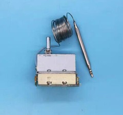 1PC NEW FOR Temperature switch controller AG32-3K-190S