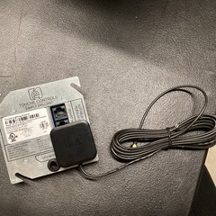 Touché Lighting Control Smart Timeclock With Photocell. E342221 W5738