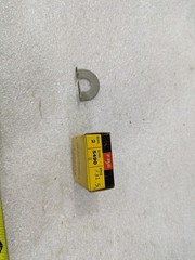 FPE Federal Pacific 5490 F31.5 Overload Heater Element Lot of 2 Motor Starter