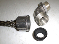 ⭐NEW⭐ HUBBELL 074011275 KELLEMS 3/4″ CABLE CORD GRIP .750″-..875″ GC-614-90