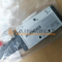 1PCS NEW AVENTICS 0820060076 solenoid valve Free delivery