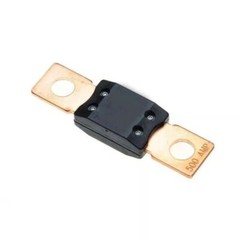 Heavy Duty Mega 60 to 500 Amp 12V 24V Fuse Holder Rated for Car Boat